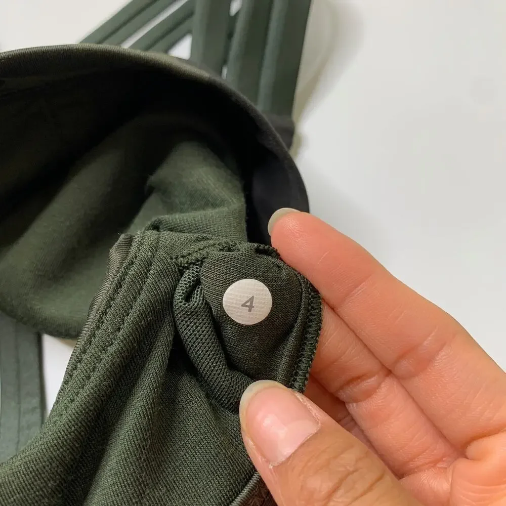 lululemon athletica fit from